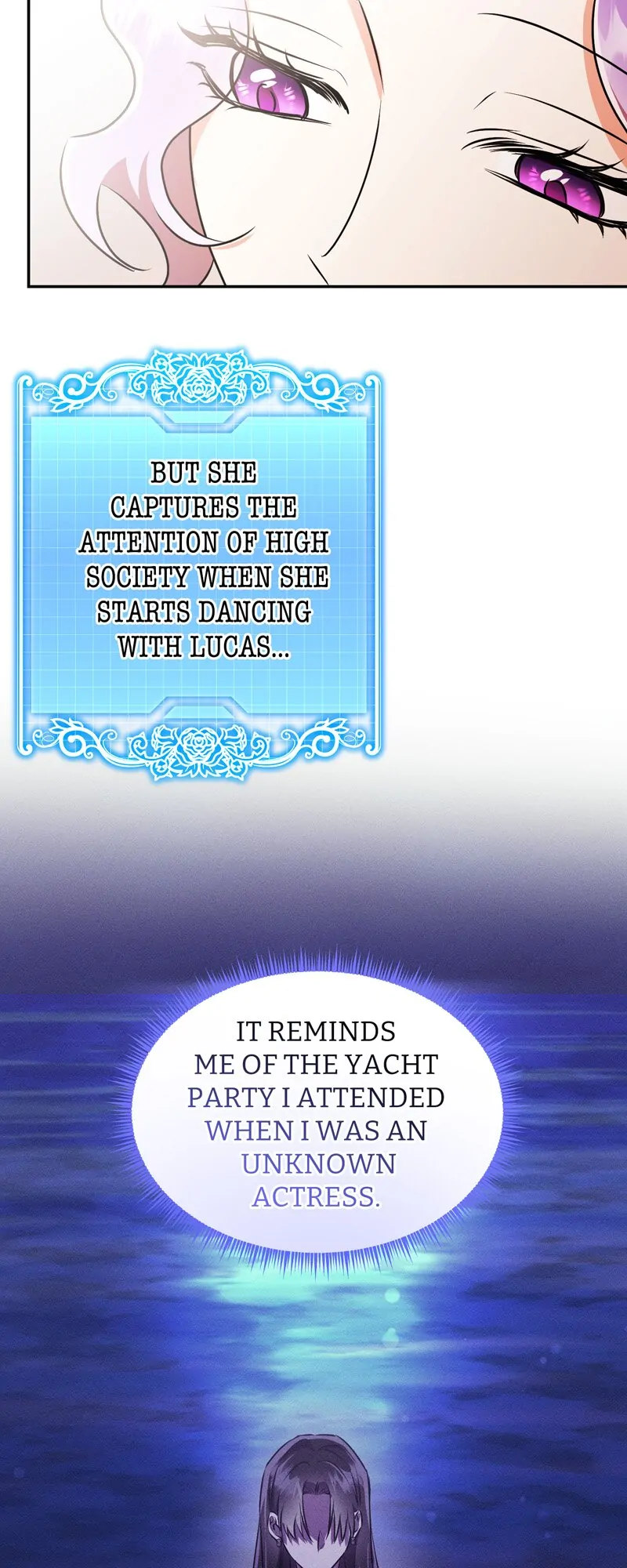 The Evil Grand Duchess Has a Secret Life Chapter 55 - Page 60