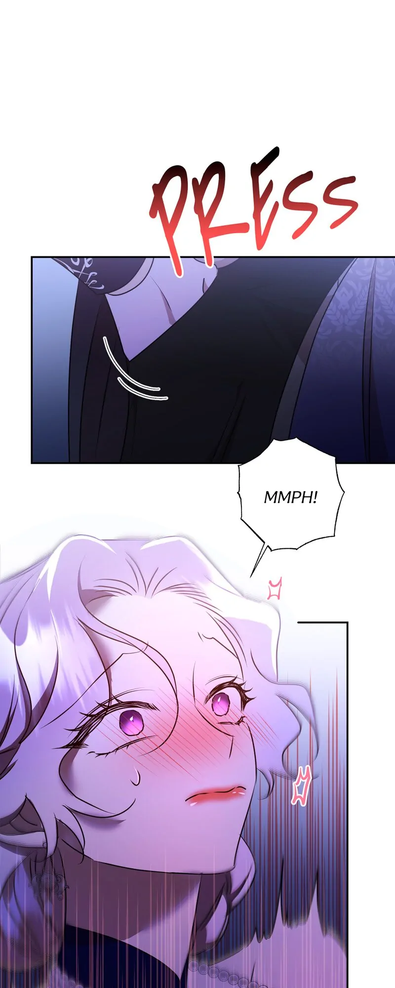 The Evil Grand Duchess Has a Secret Life Chapter 55 - Page 69