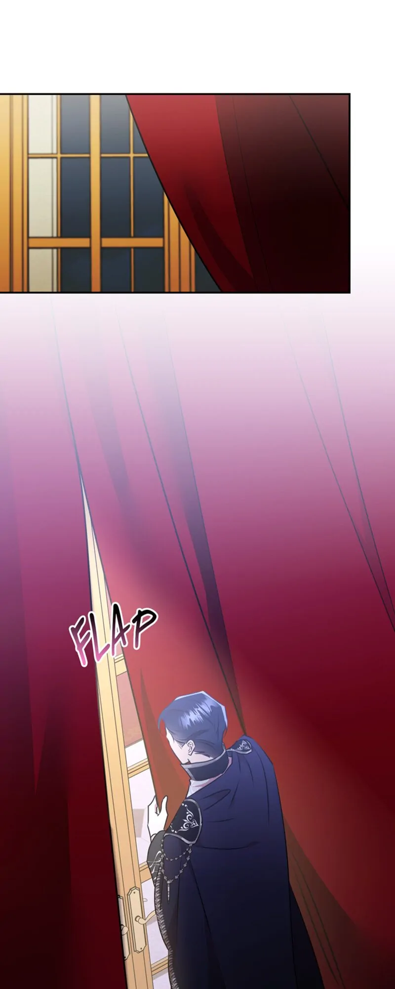 The Evil Grand Duchess Has a Secret Life Chapter 56 - Page 1