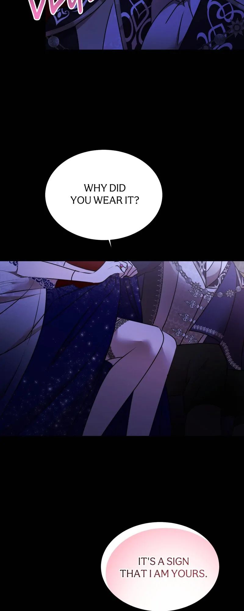 The Evil Grand Duchess Has a Secret Life Chapter 56 - Page 16