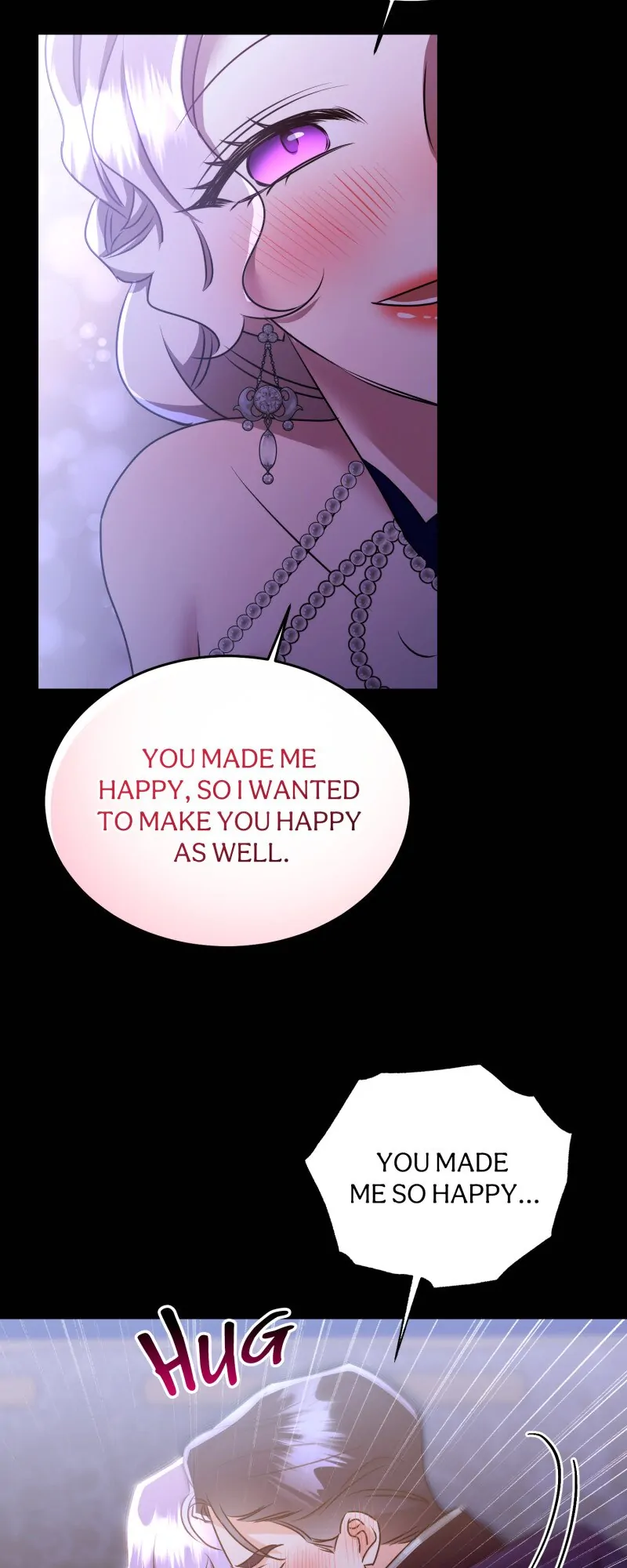 The Evil Grand Duchess Has a Secret Life Chapter 56 - Page 17