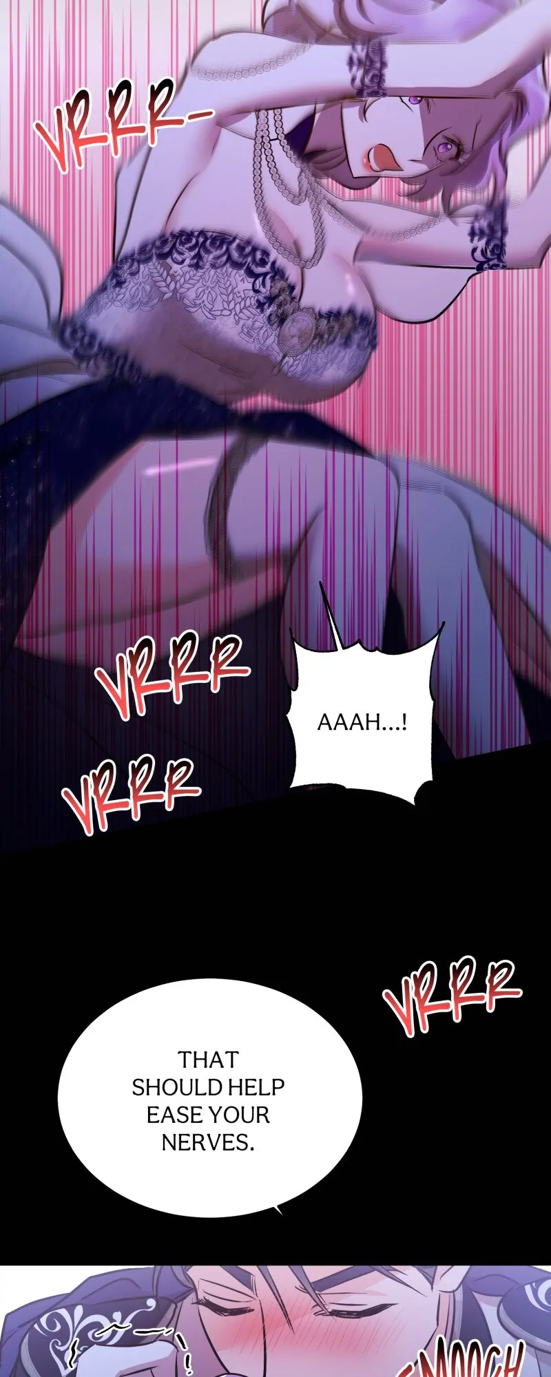 The Evil Grand Duchess Has a Secret Life Chapter 56 - Page 20
