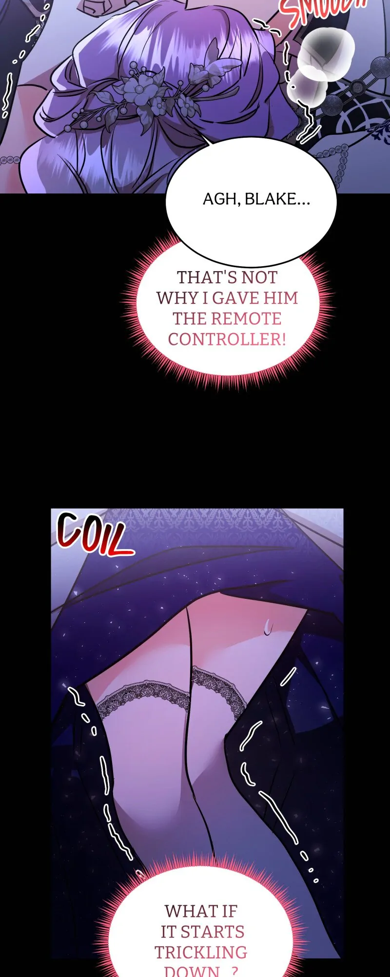 The Evil Grand Duchess Has a Secret Life Chapter 56 - Page 21