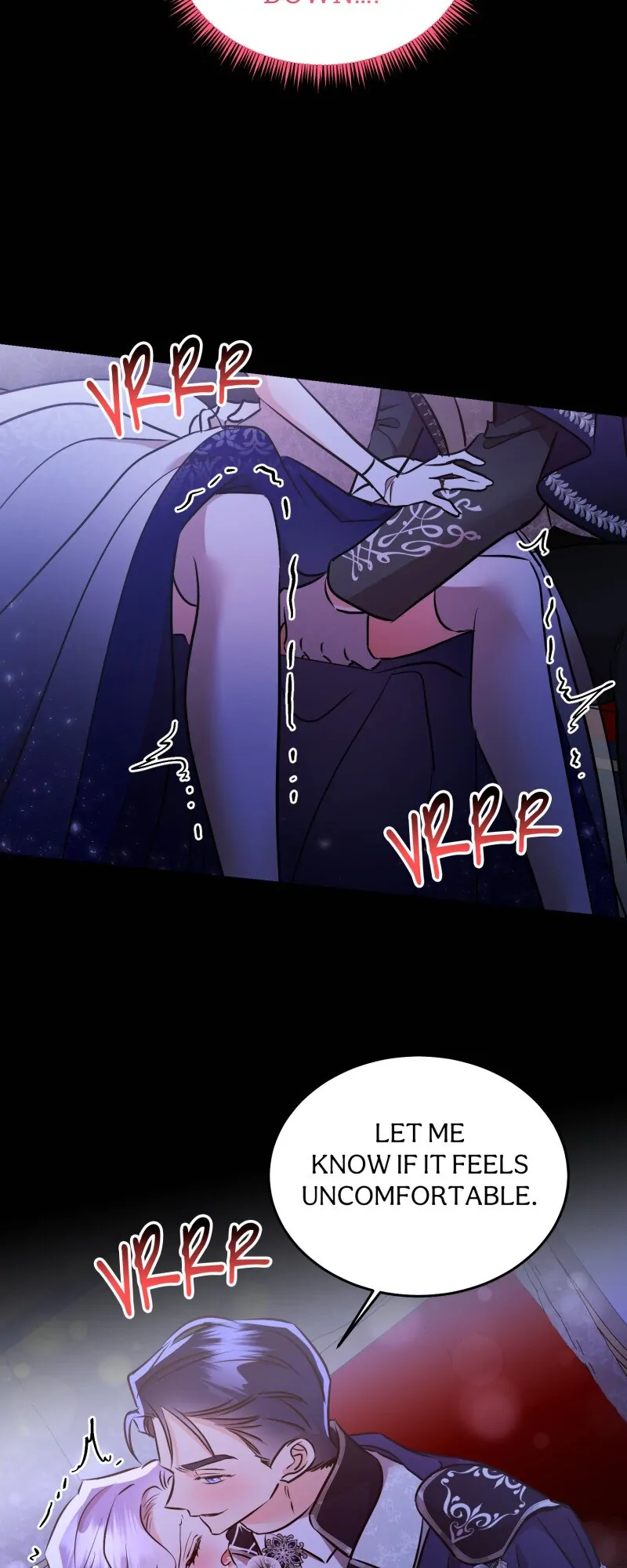 The Evil Grand Duchess Has a Secret Life Chapter 56 - Page 22