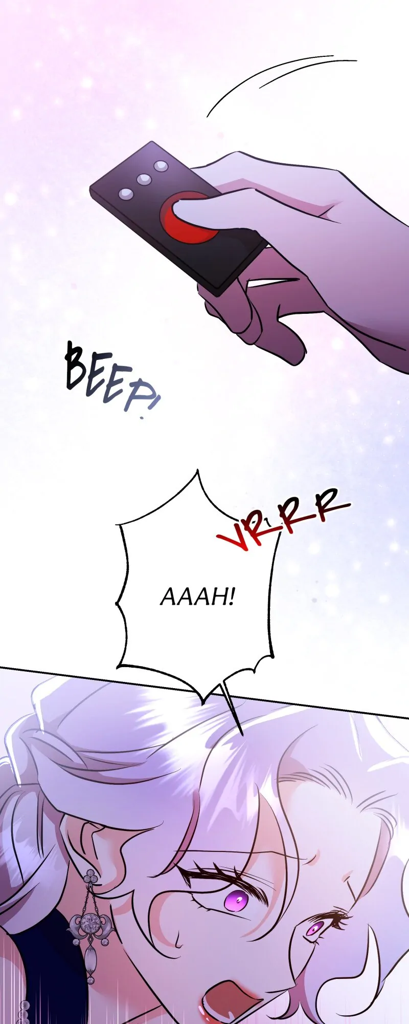 The Evil Grand Duchess Has a Secret Life Chapter 56 - Page 28