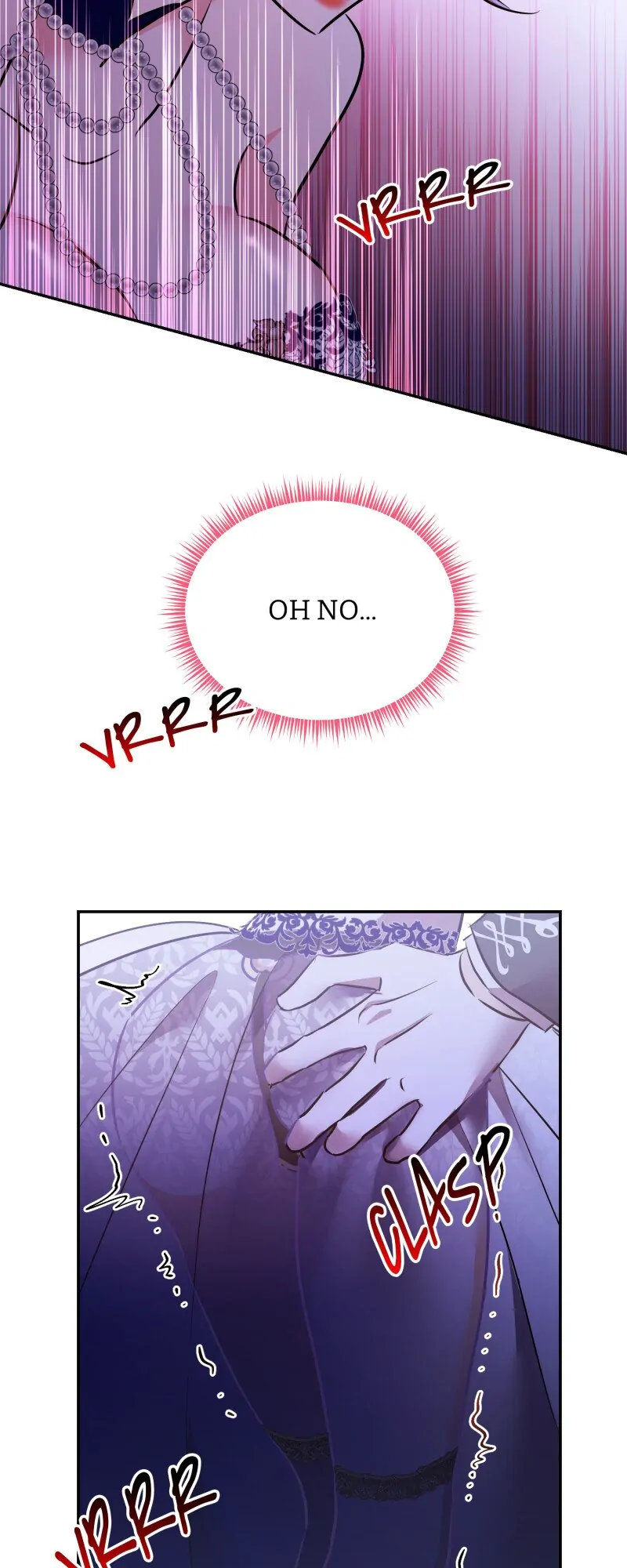 The Evil Grand Duchess Has a Secret Life Chapter 56 - Page 29