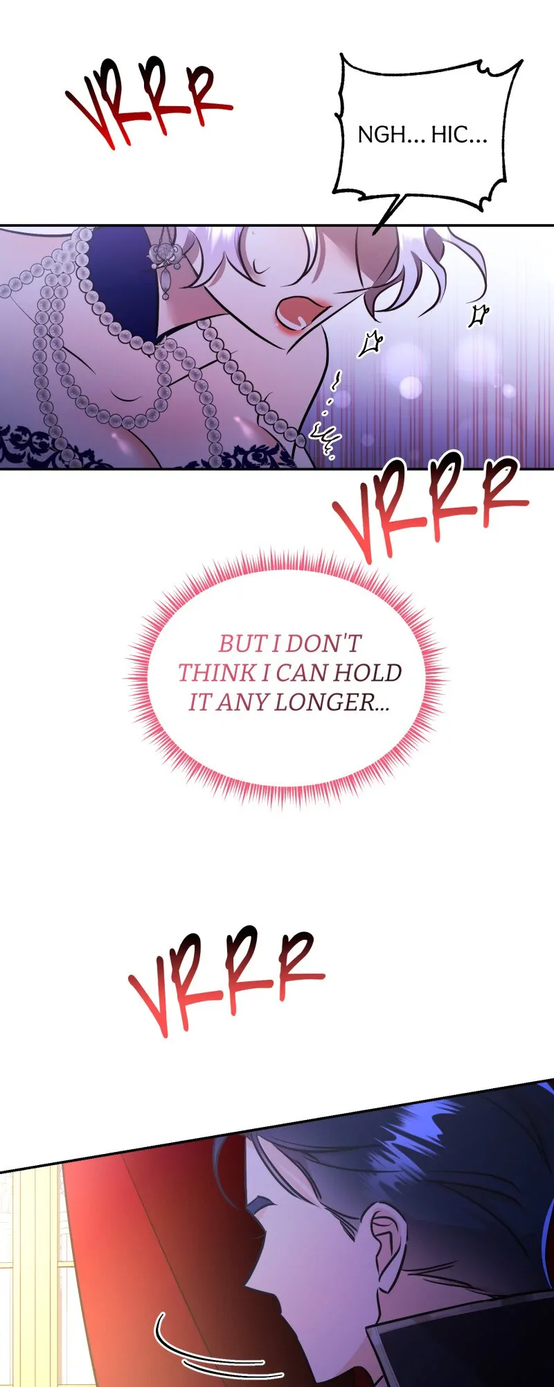 The Evil Grand Duchess Has a Secret Life Chapter 56 - Page 31