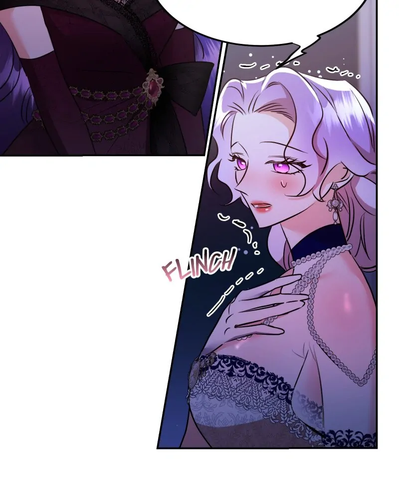 The Evil Grand Duchess Has a Secret Life Chapter 56 - Page 36
