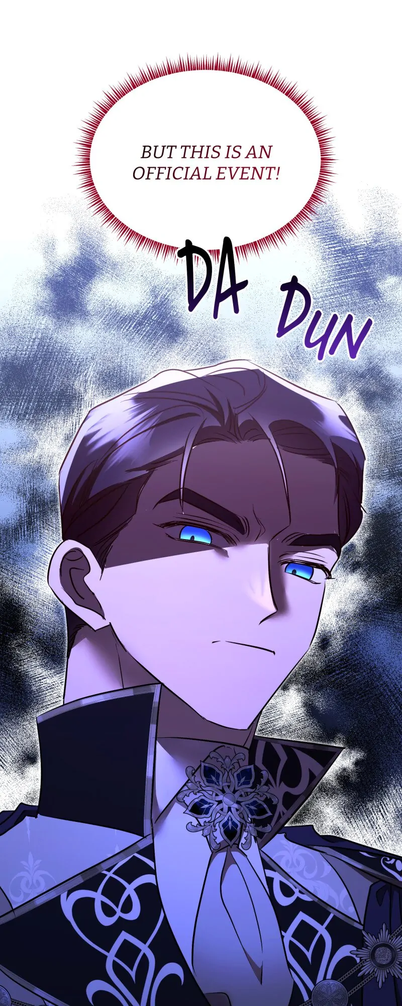 The Evil Grand Duchess Has a Secret Life Chapter 56 - Page 38
