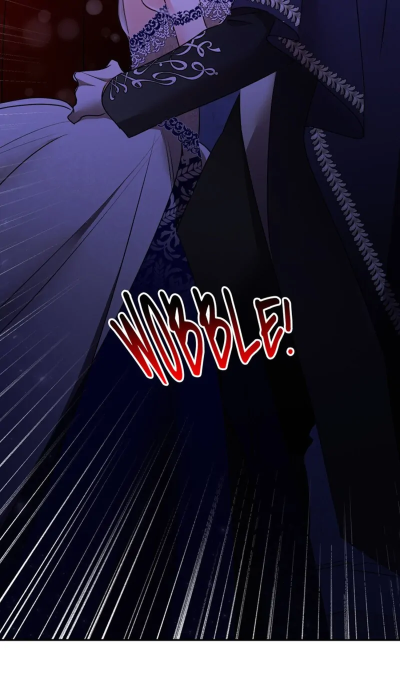 The Evil Grand Duchess Has a Secret Life Chapter 56 - Page 5