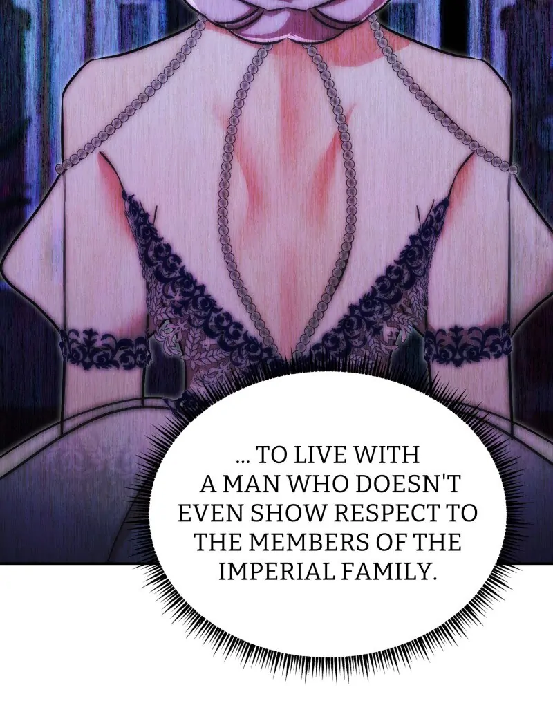 The Evil Grand Duchess Has a Secret Life Chapter 56 - Page 48