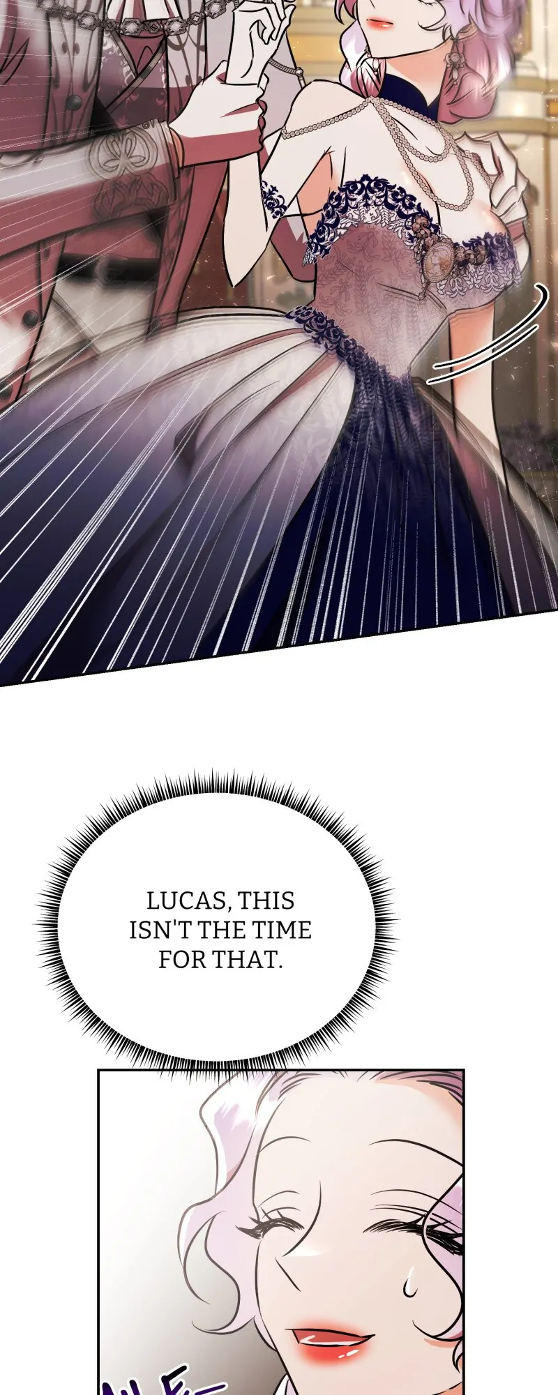 The Evil Grand Duchess Has a Secret Life Chapter 56 - Page 58