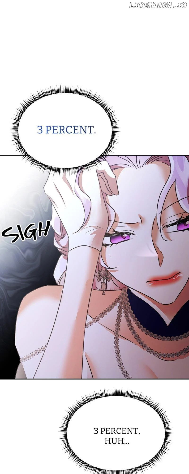 The Evil Grand Duchess Has a Secret Life Chapter 57 - Page 25