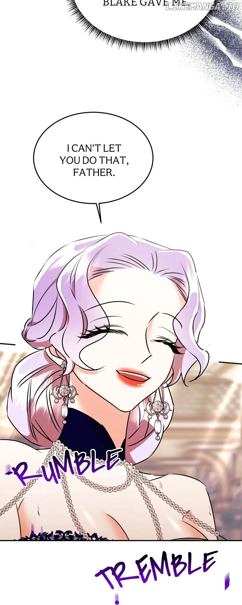 The Evil Grand Duchess Has a Secret Life Chapter 57 - Page 64