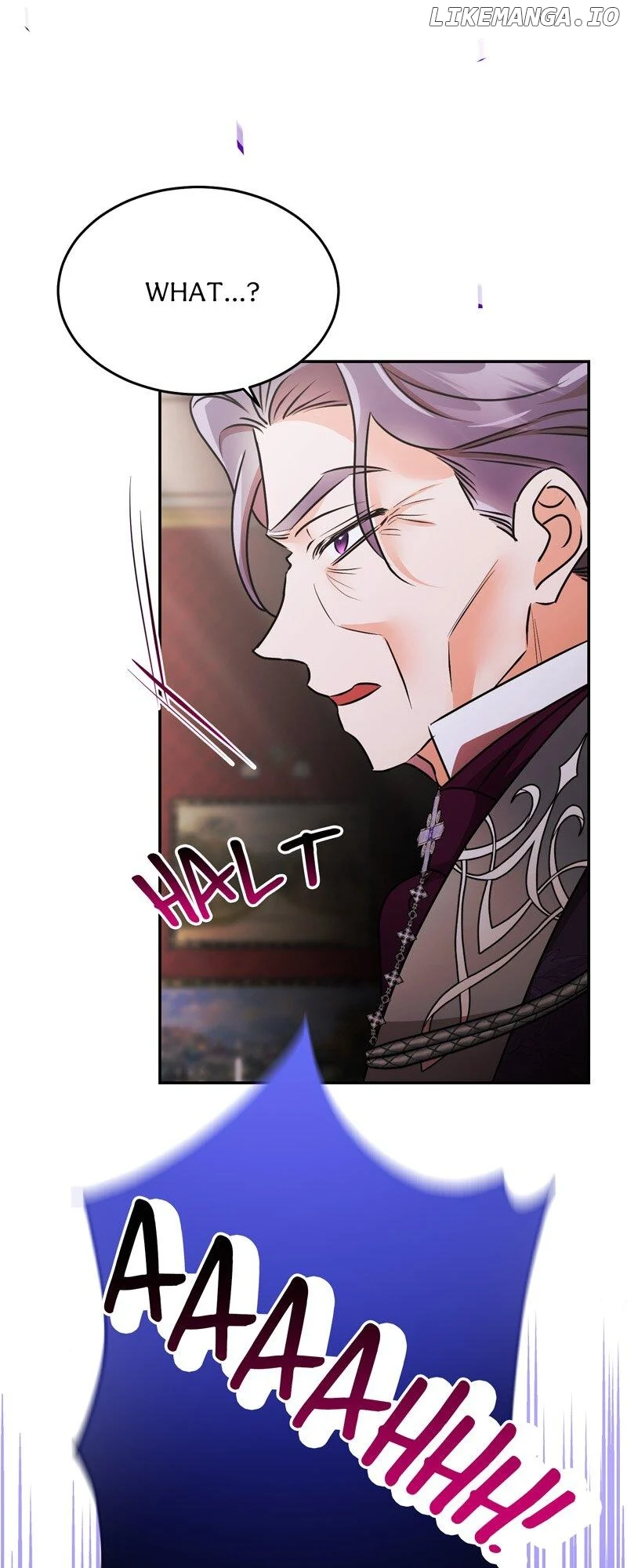 The Evil Grand Duchess Has a Secret Life Chapter 57 - Page 65