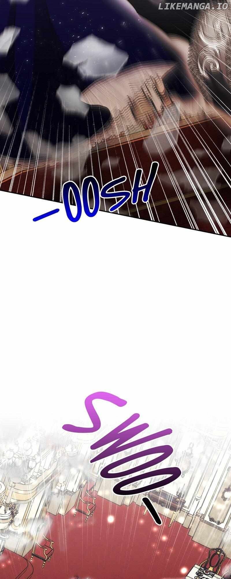 The Evil Grand Duchess Has a Secret Life Chapter 57 - Page 70
