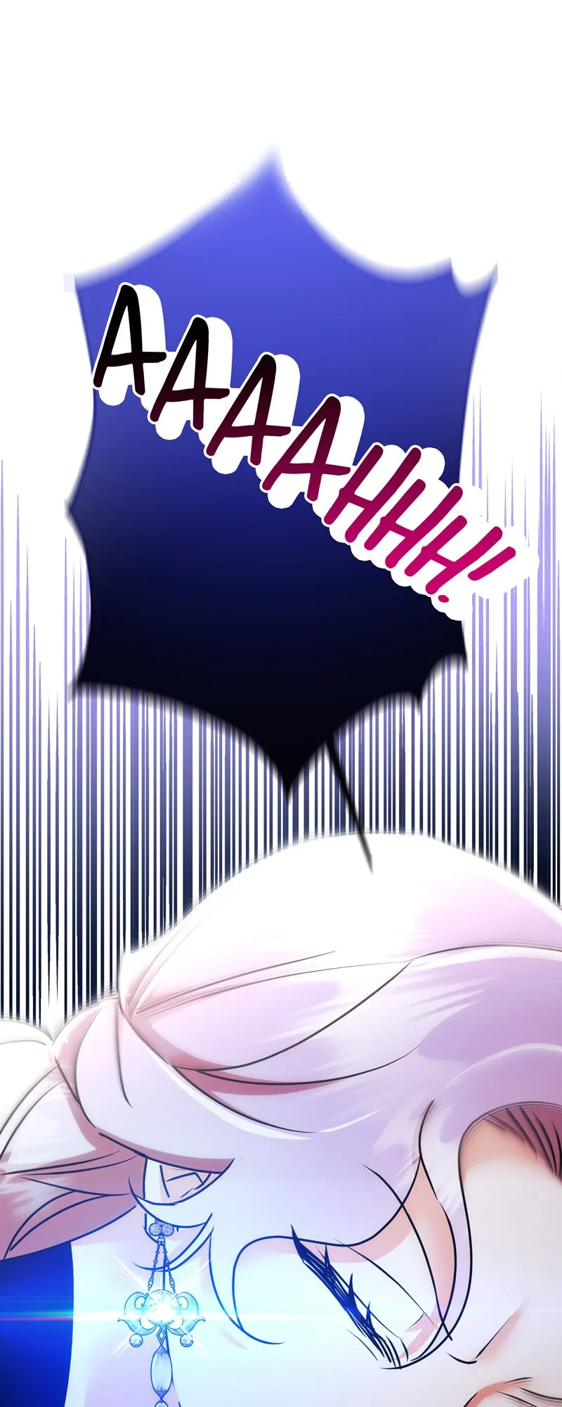 The Evil Grand Duchess Has a Secret Life Chapter 58 - Page 1