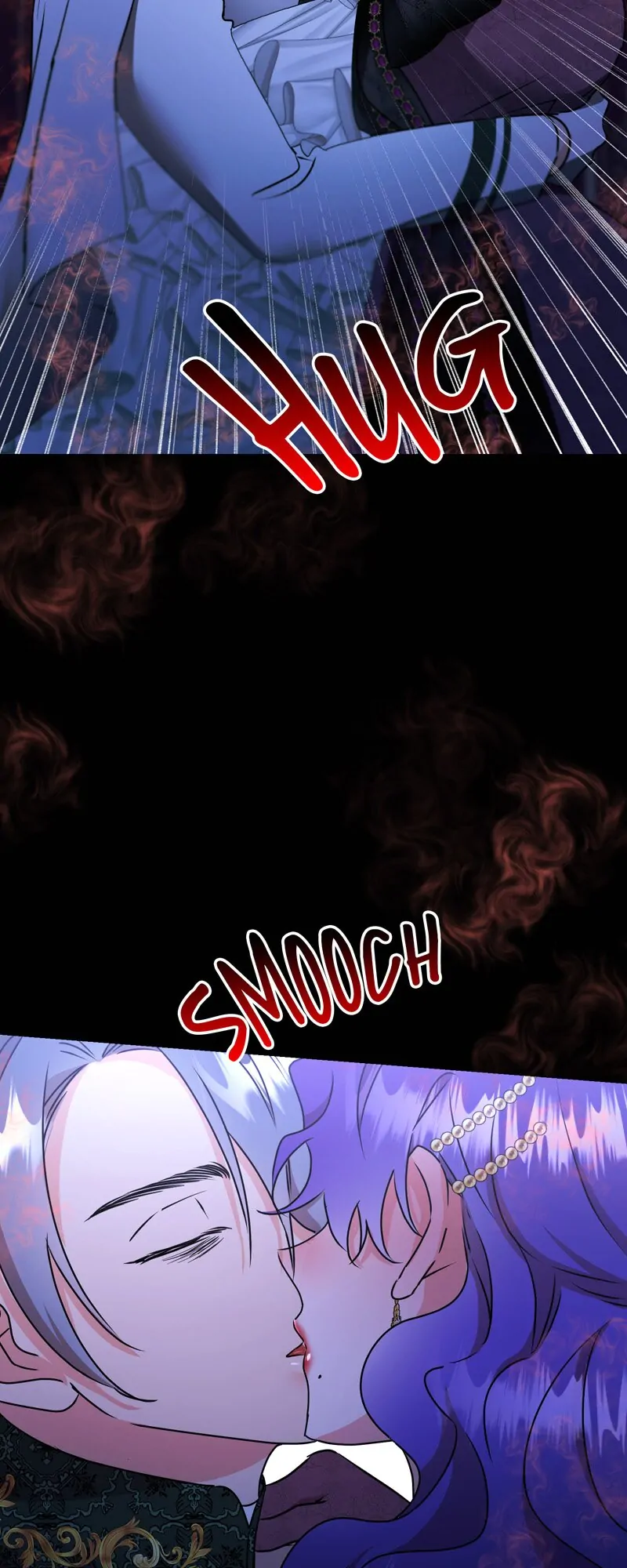 The Evil Grand Duchess Has a Secret Life Chapter 58 - Page 46