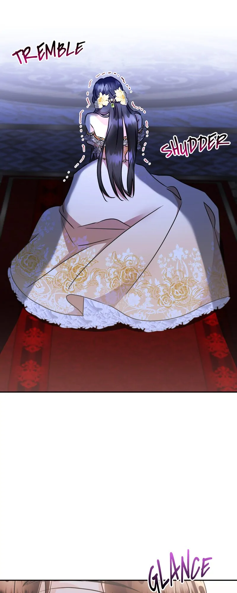 The Evil Grand Duchess Has a Secret Life Chapter 59 - Page 12