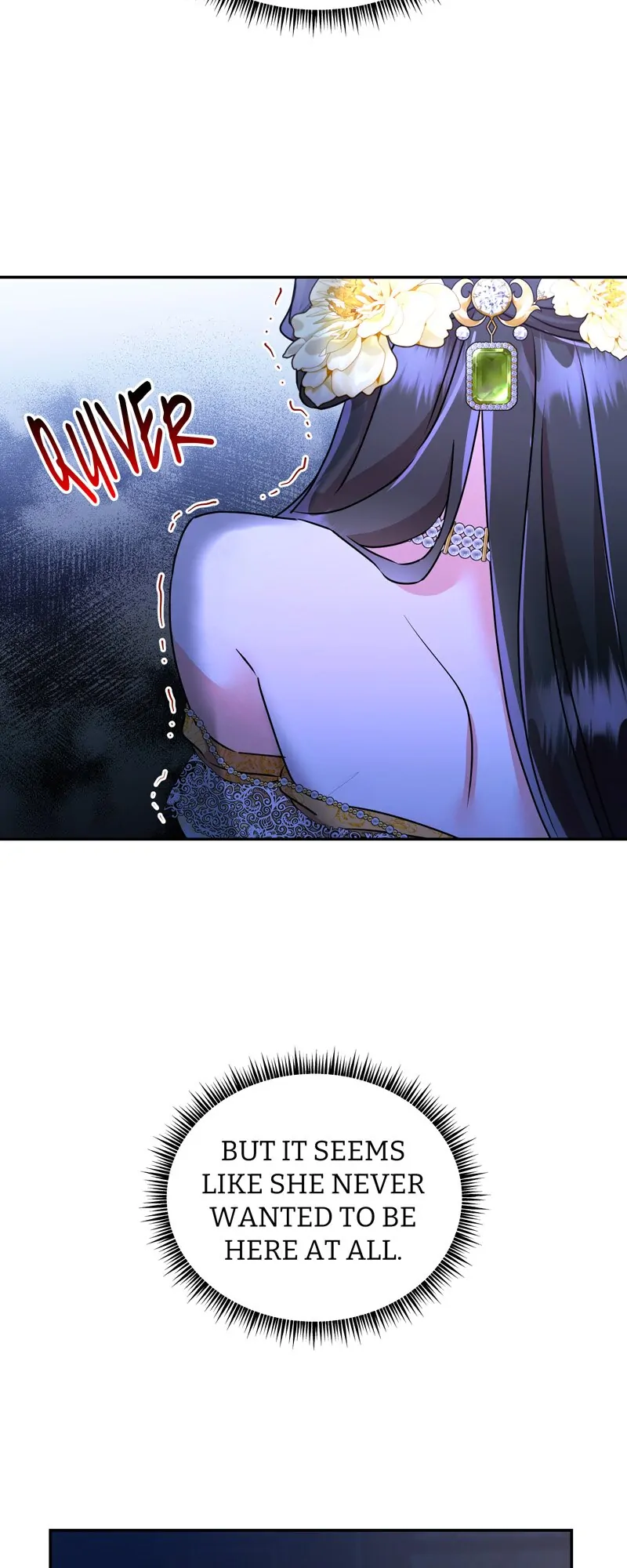 The Evil Grand Duchess Has a Secret Life Chapter 59 - Page 15