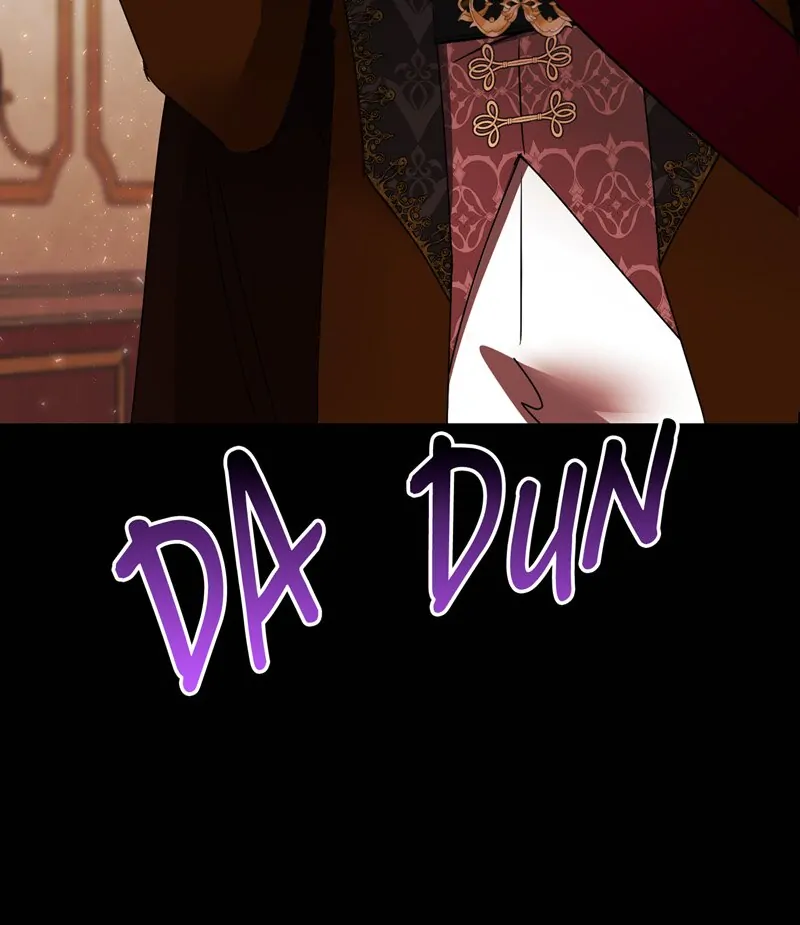 The Evil Grand Duchess Has a Secret Life Chapter 59 - Page 5