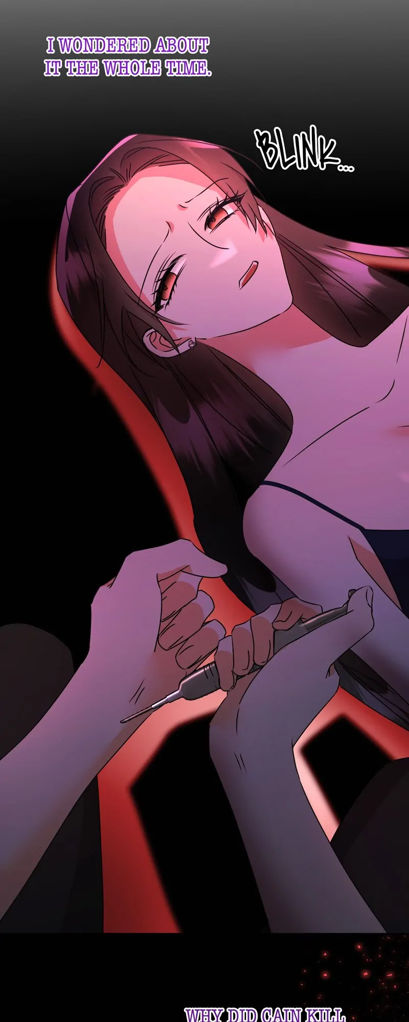 The Evil Grand Duchess Has a Secret Life Chapter 59 - Page 43