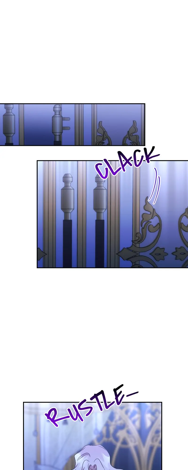The Evil Grand Duchess Has a Secret Life Chapter 59 - Page 60