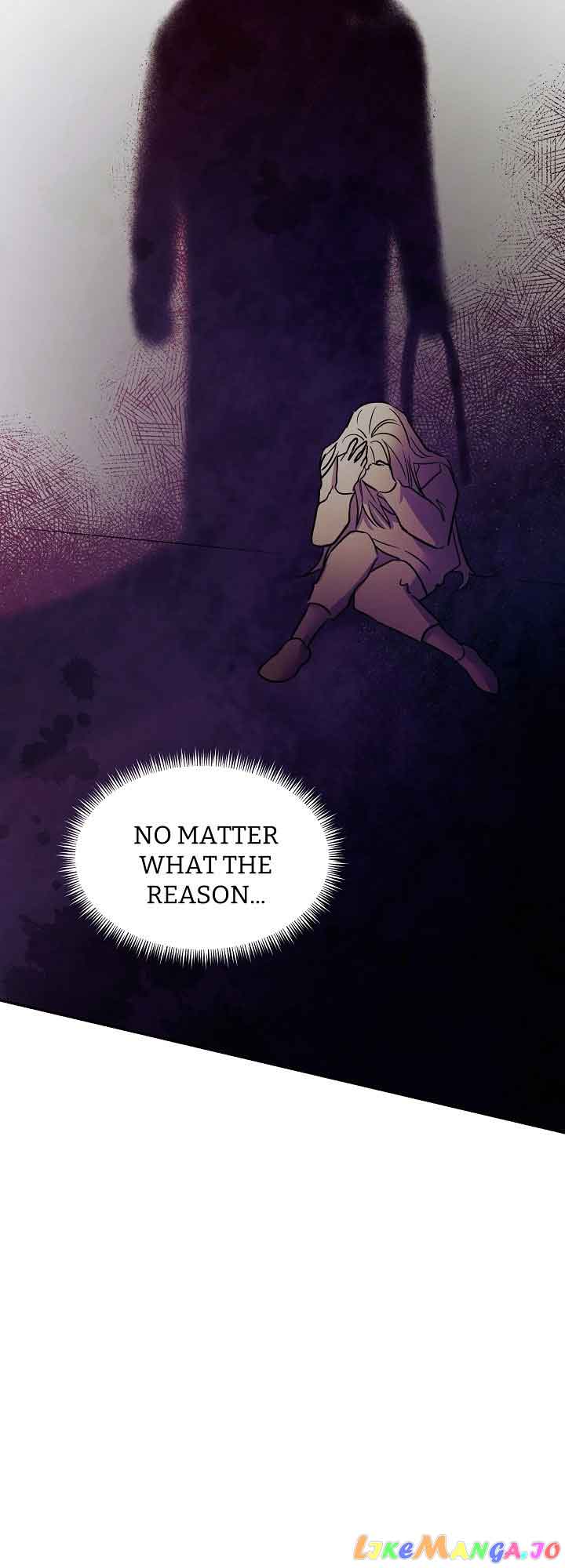 The Evil Grand Duchess Has a Secret Life Chapter 6 - Page 23