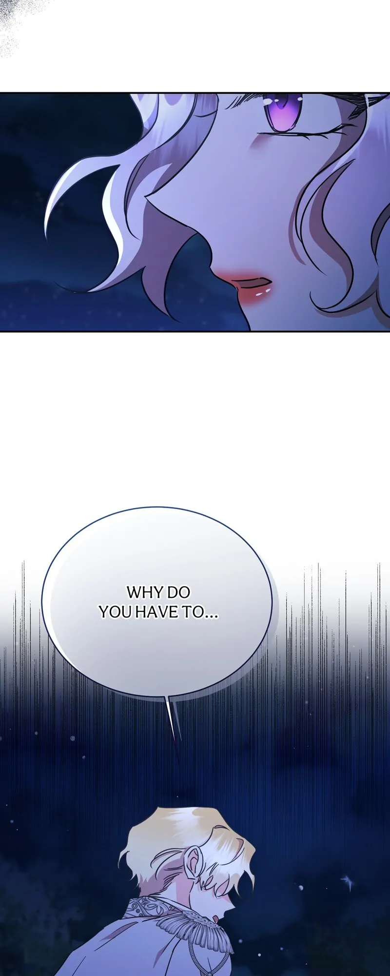 The Evil Grand Duchess Has a Secret Life Chapter 60 - Page 29