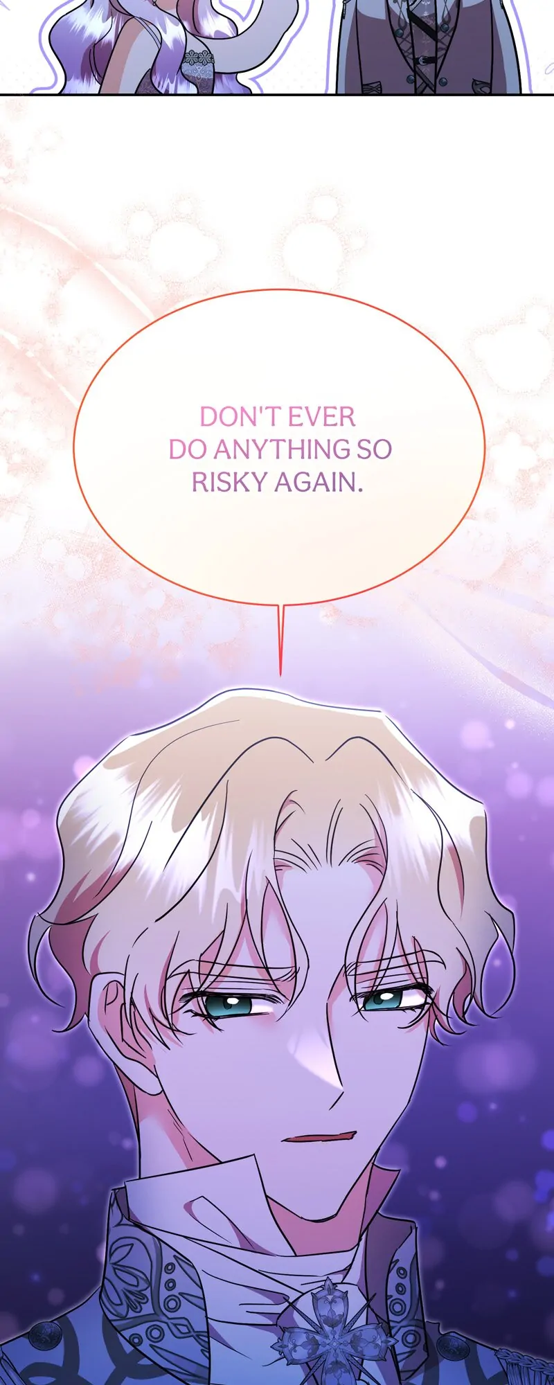 The Evil Grand Duchess Has a Secret Life Chapter 60 - Page 36