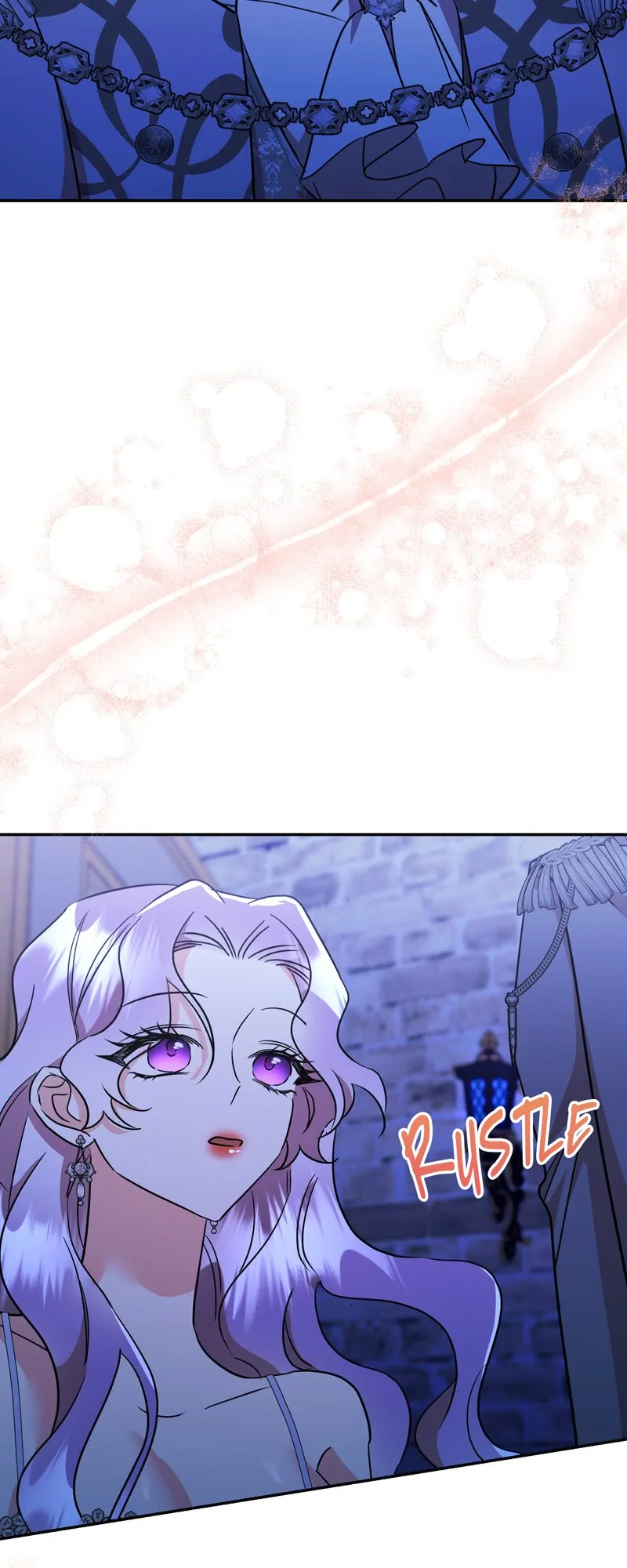 The Evil Grand Duchess Has a Secret Life Chapter 60 - Page 37