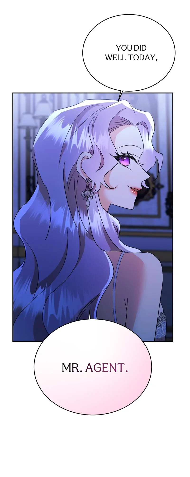 The Evil Grand Duchess Has a Secret Life Chapter 60 - Page 60