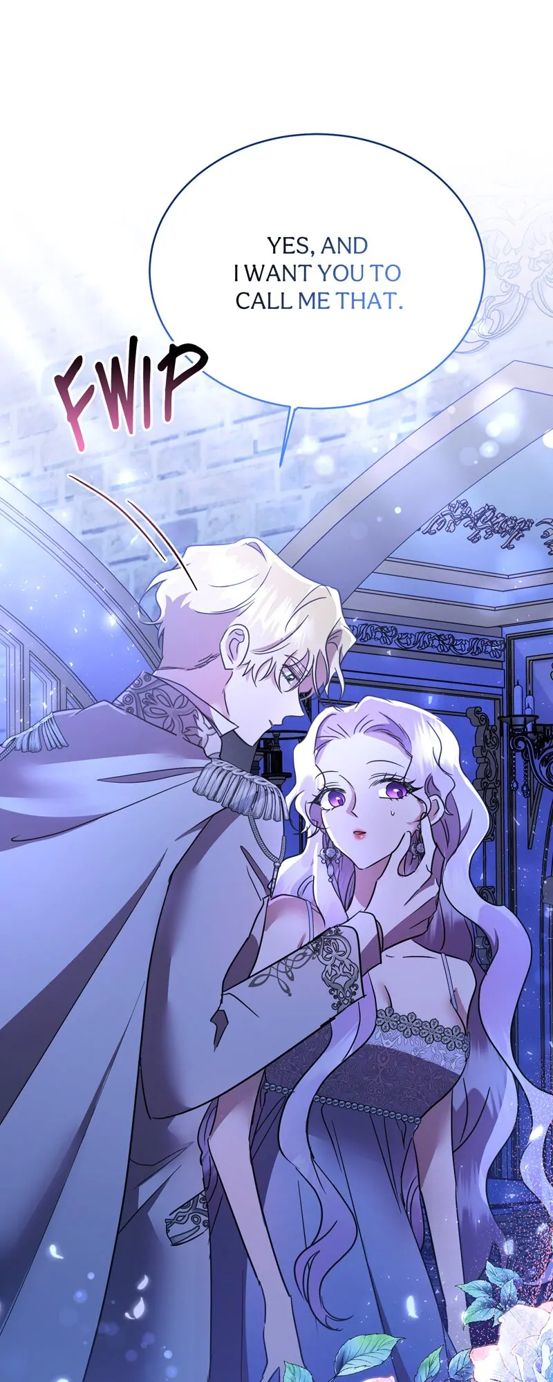 The Evil Grand Duchess Has a Secret Life Chapter 61 - Page 13