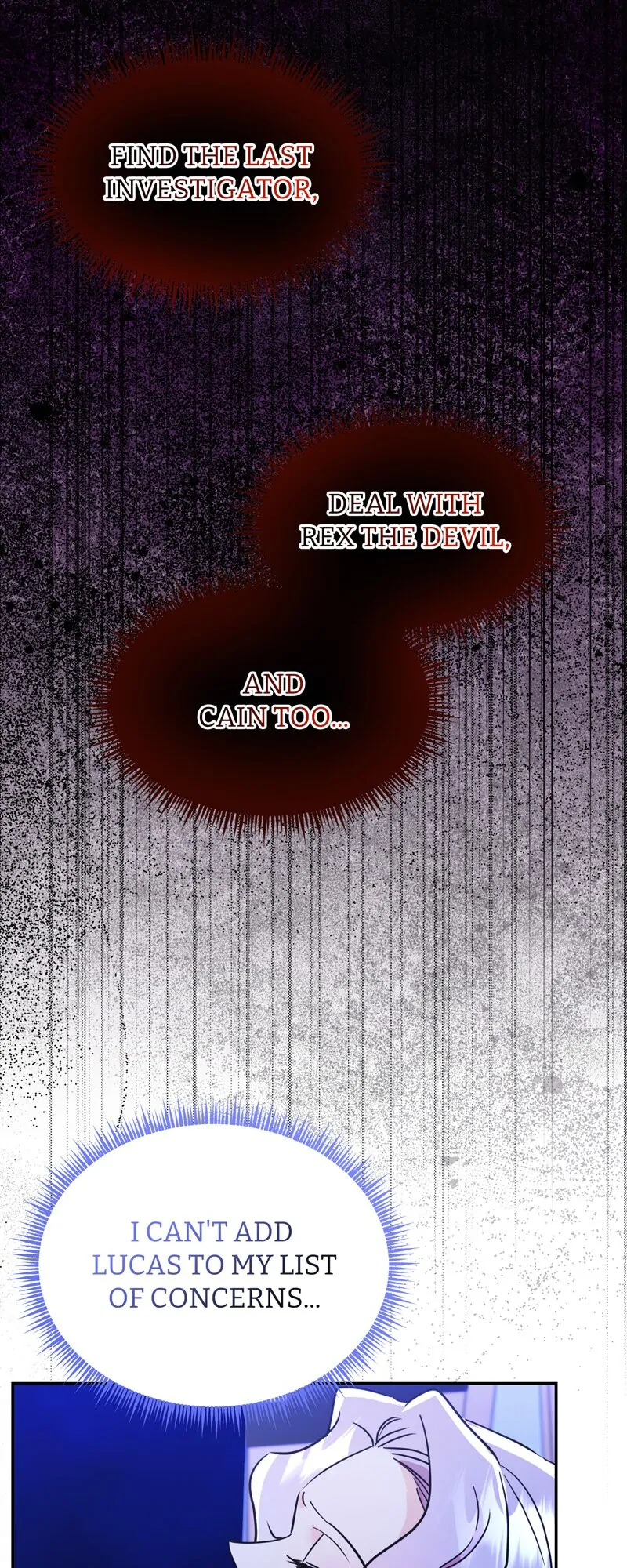 The Evil Grand Duchess Has a Secret Life Chapter 61 - Page 23