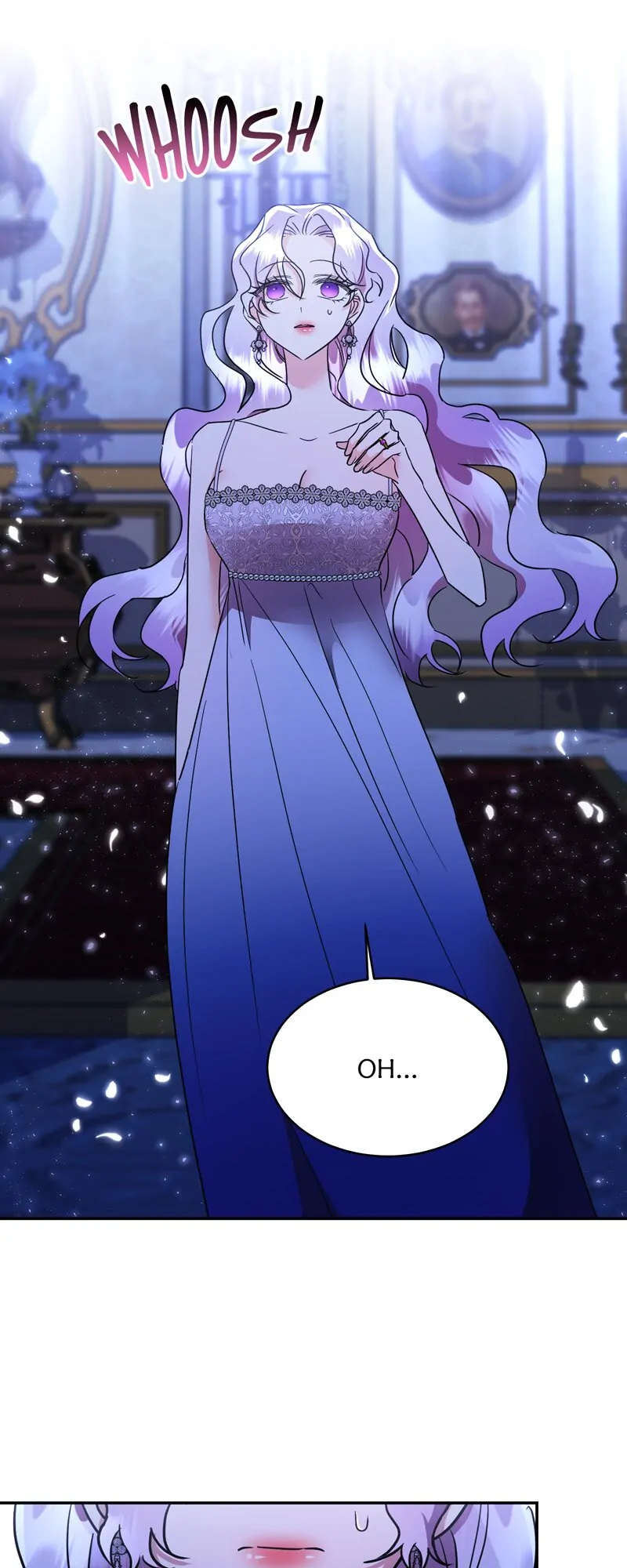 The Evil Grand Duchess Has a Secret Life Chapter 61 - Page 29