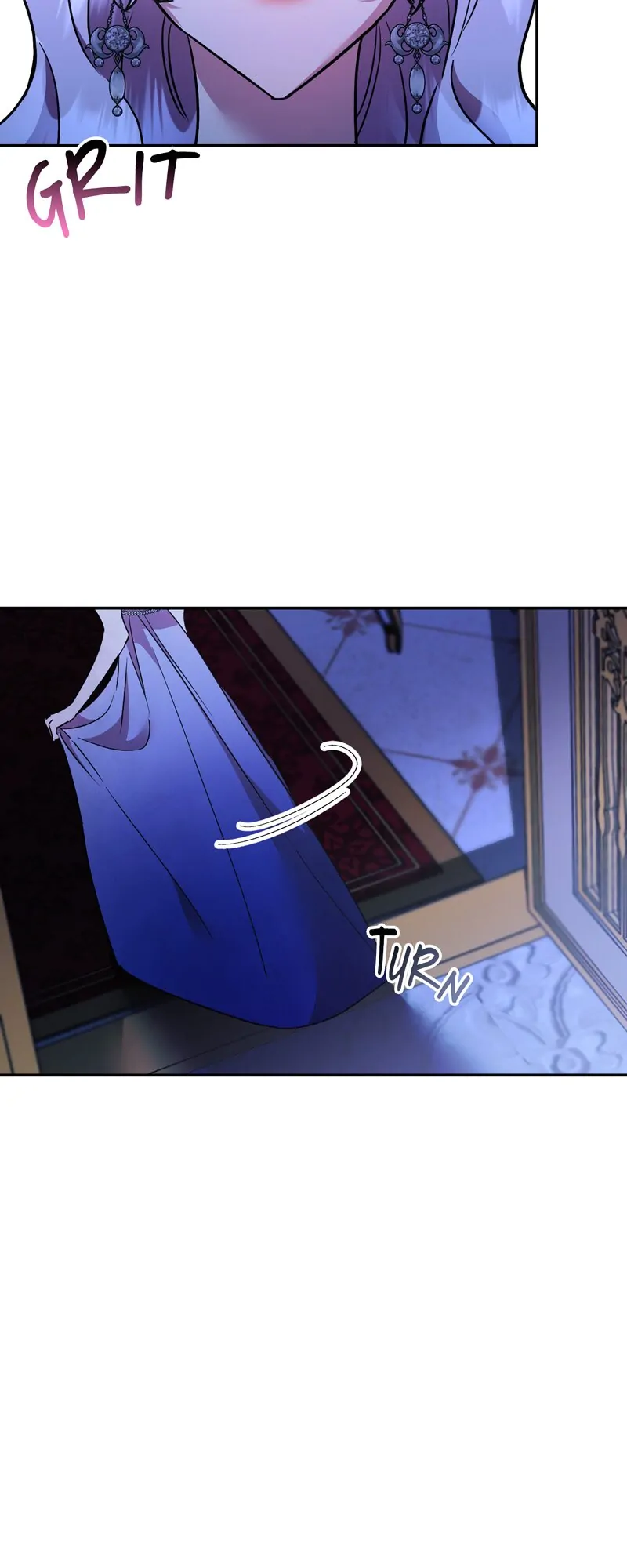 The Evil Grand Duchess Has a Secret Life Chapter 61 - Page 30