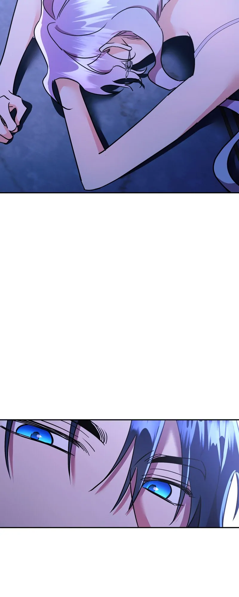 The Evil Grand Duchess Has a Secret Life Chapter 61 - Page 39