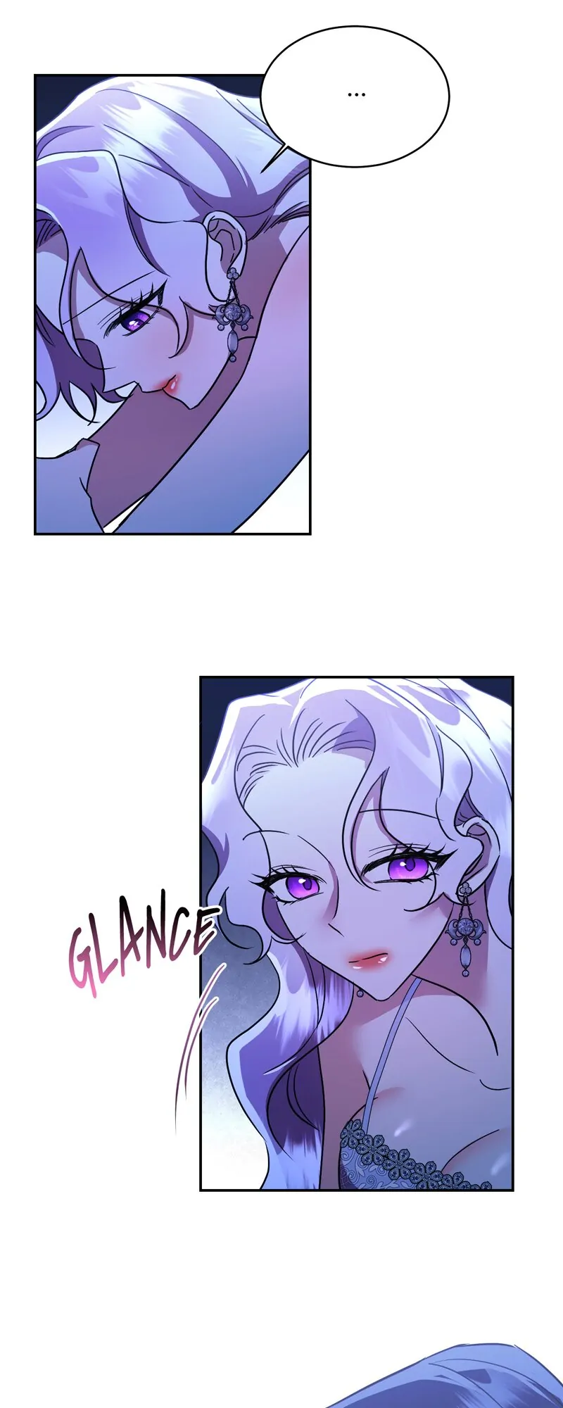 The Evil Grand Duchess Has a Secret Life Chapter 61 - Page 46