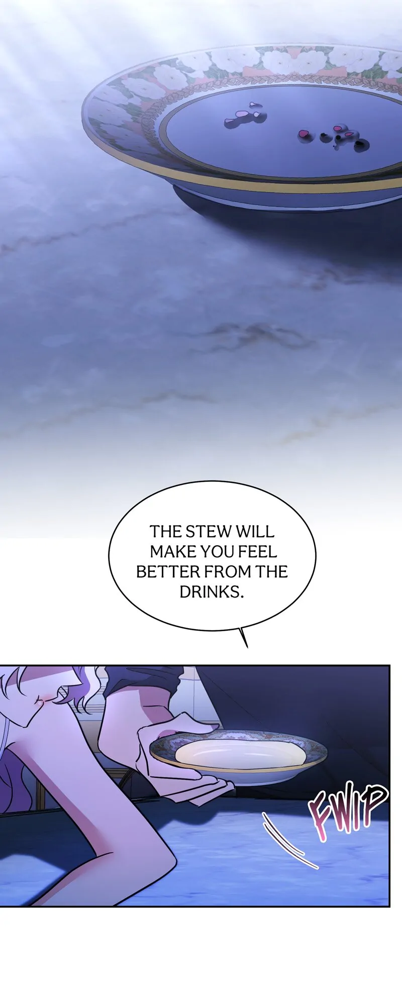 The Evil Grand Duchess Has a Secret Life Chapter 61 - Page 48