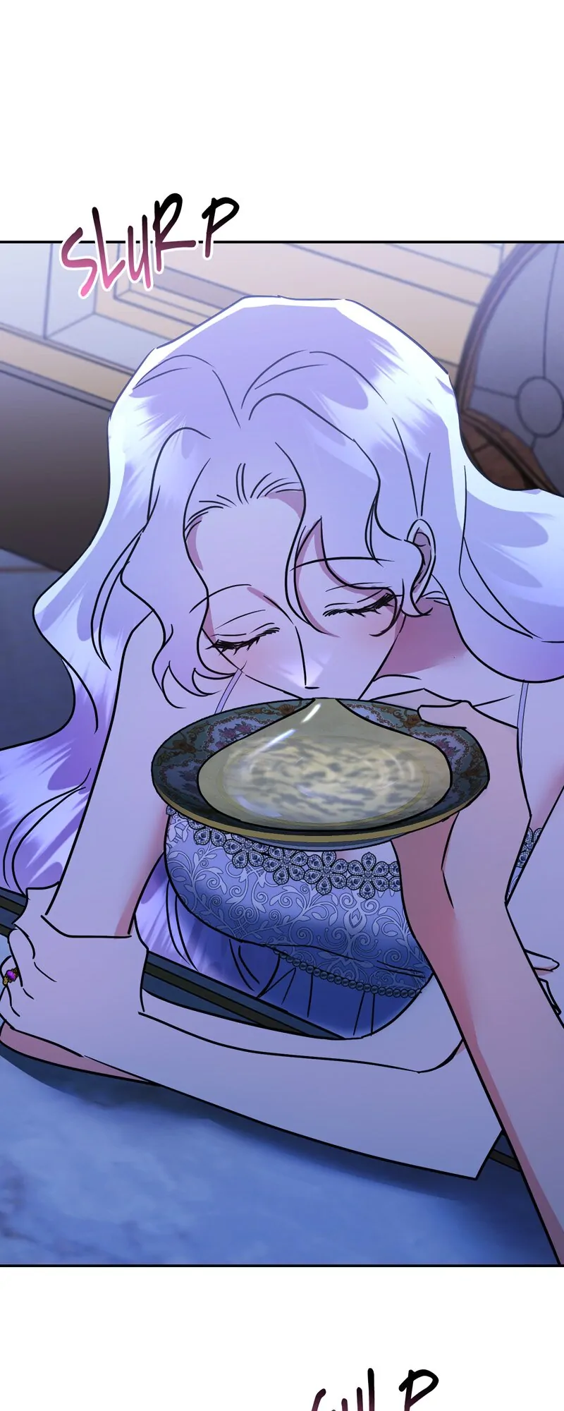 The Evil Grand Duchess Has a Secret Life Chapter 61 - Page 49