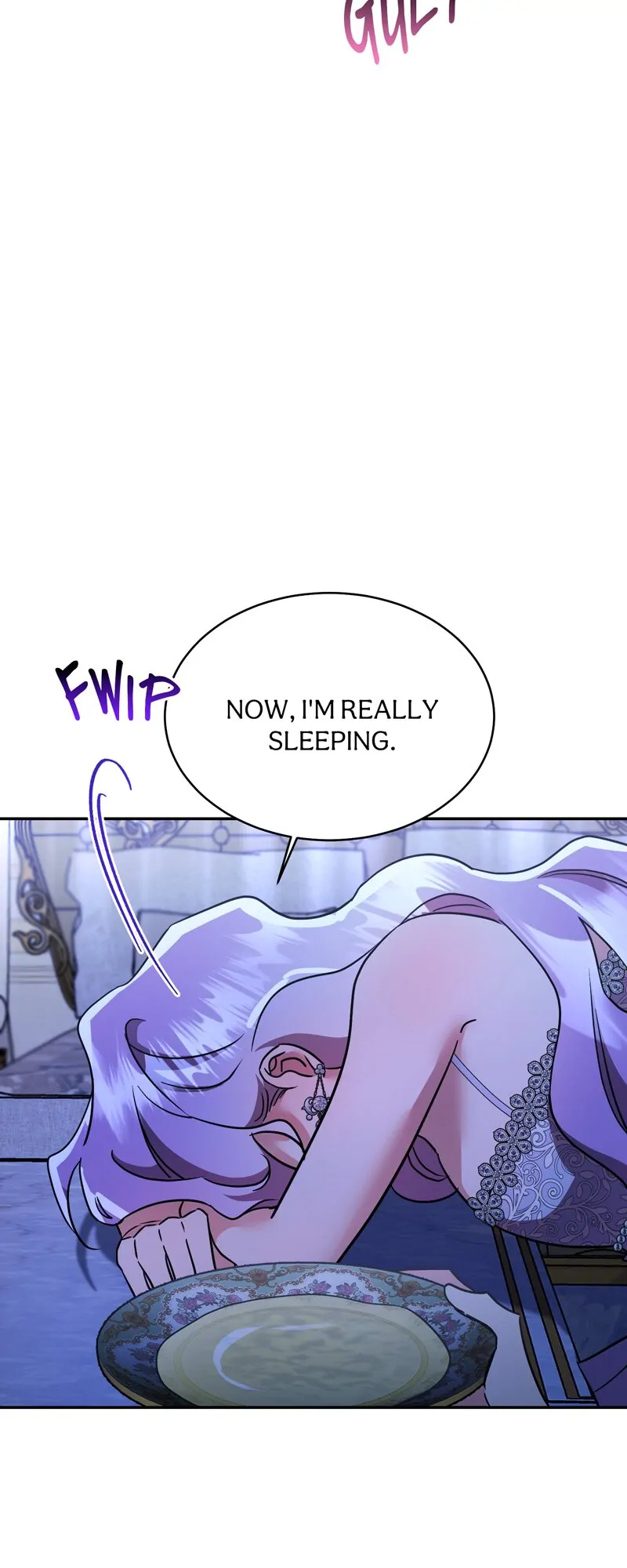 The Evil Grand Duchess Has a Secret Life Chapter 61 - Page 50