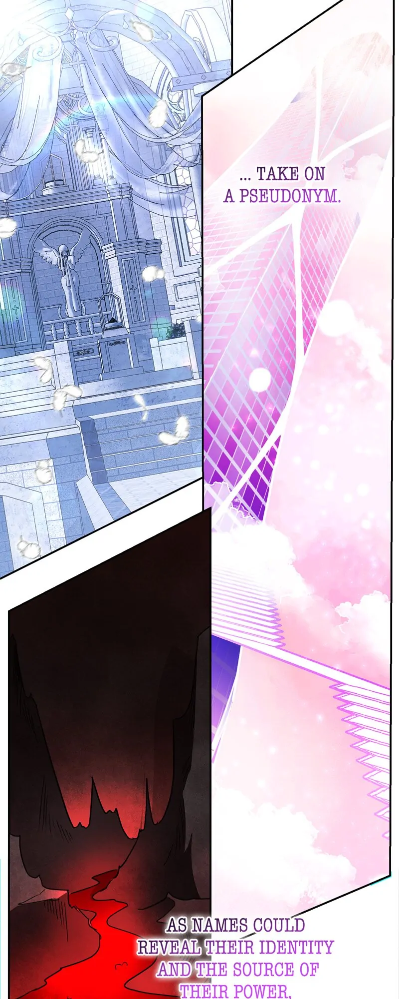 The Evil Grand Duchess Has a Secret Life Chapter 61 - Page 6