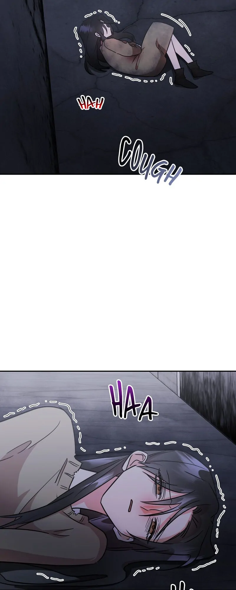 The Evil Grand Duchess Has a Secret Life Chapter 61 - Page 60