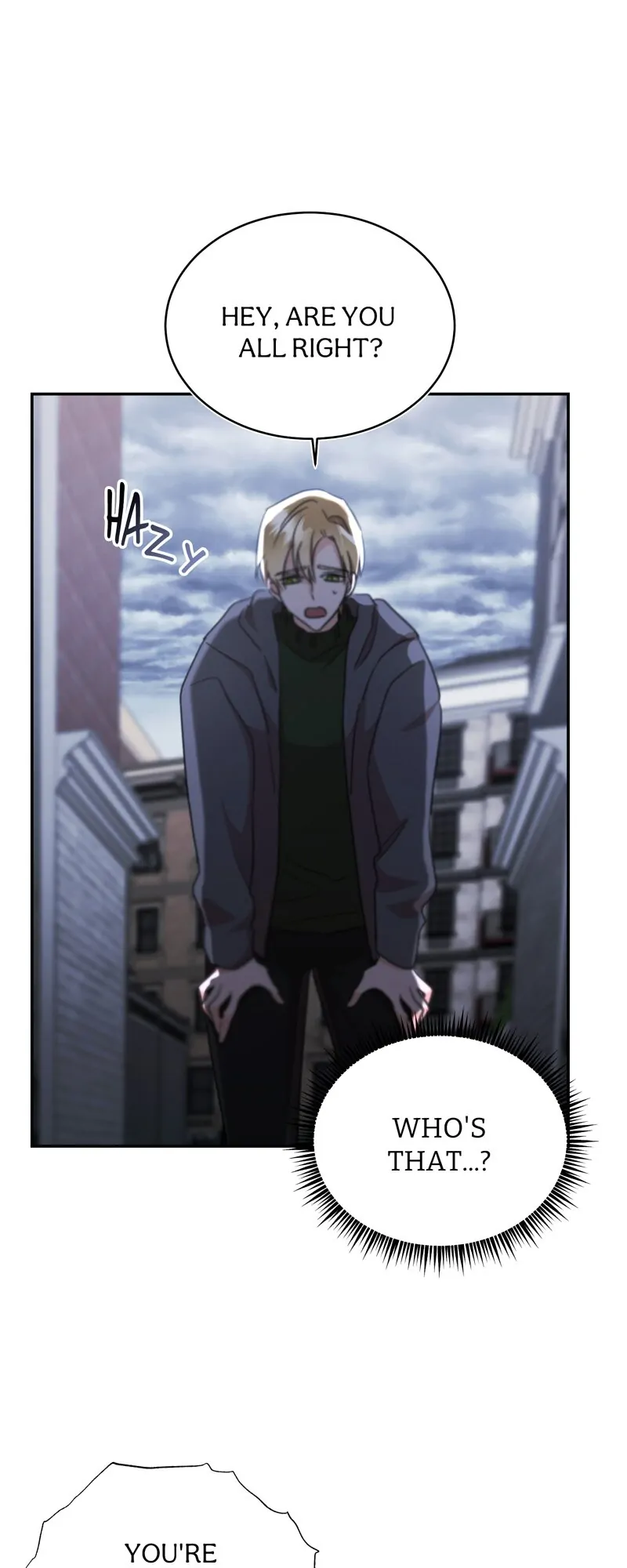 The Evil Grand Duchess Has a Secret Life Chapter 61 - Page 67