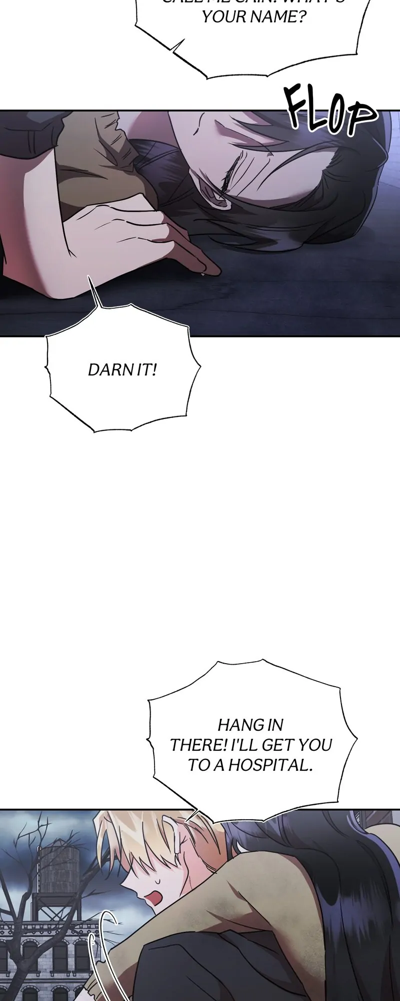 The Evil Grand Duchess Has a Secret Life Chapter 61 - Page 69