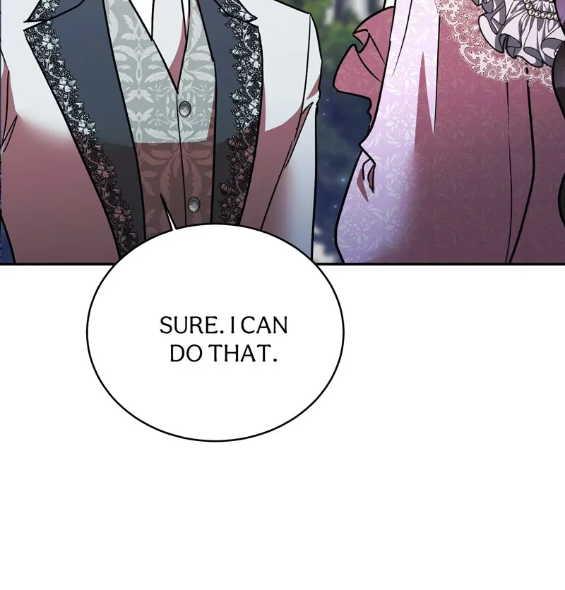 The Evil Grand Duchess Has a Secret Life Chapter 62 - Page 16