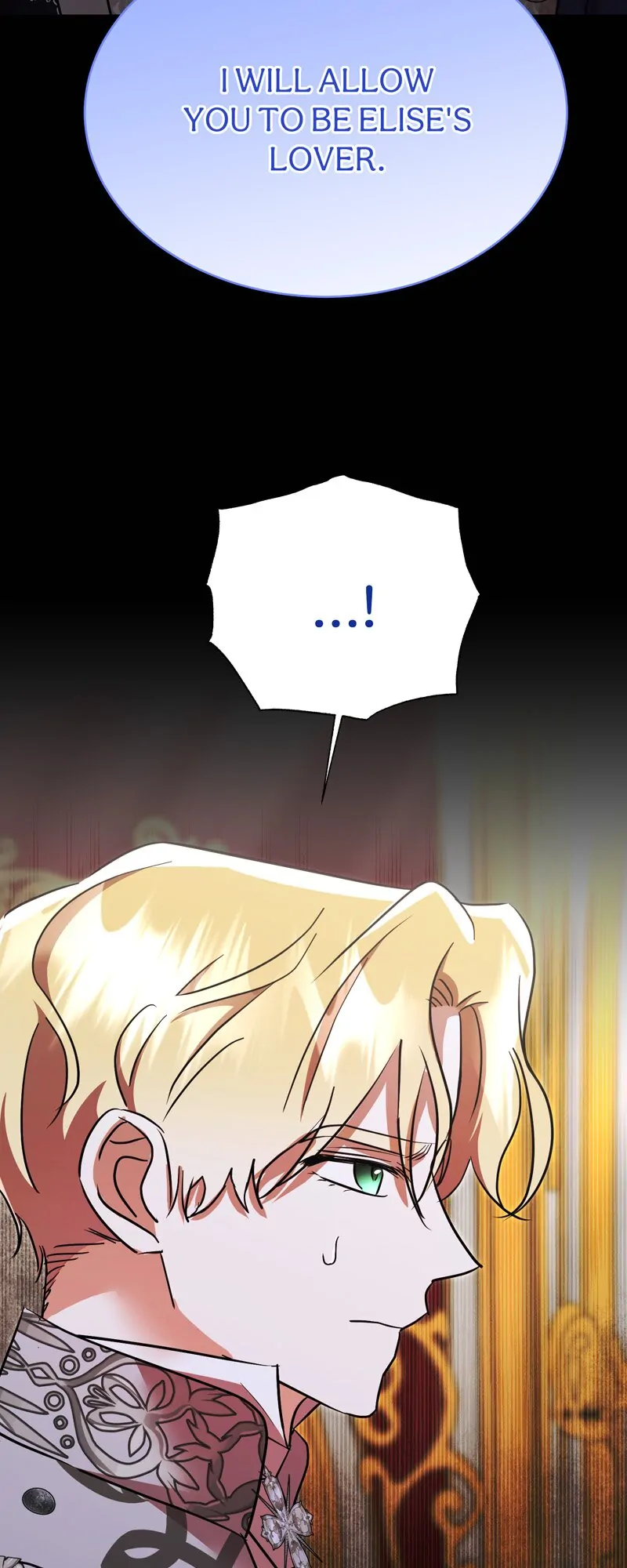 The Evil Grand Duchess Has a Secret Life Chapter 62 - Page 40