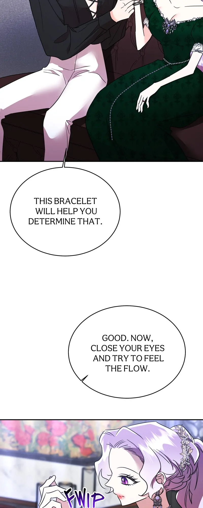 The Evil Grand Duchess Has a Secret Life Chapter 62 - Page 49