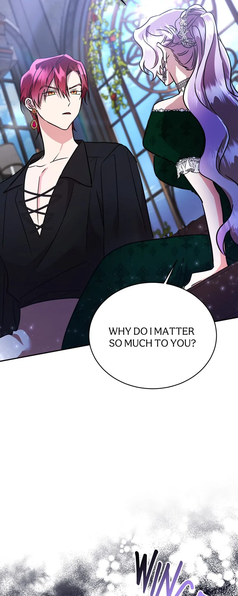 The Evil Grand Duchess Has a Secret Life Chapter 62 - Page 67