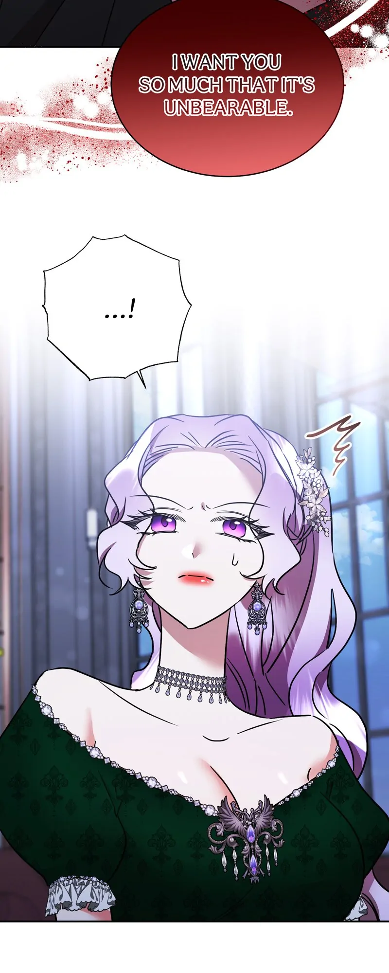 The Evil Grand Duchess Has a Secret Life Chapter 63 - Page 2